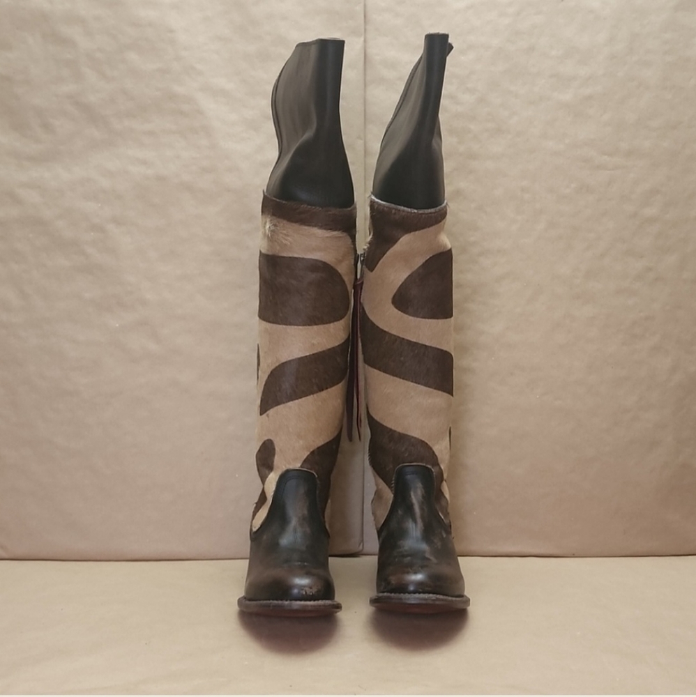 Freebird Charlie Boot - Picture 7 of 16